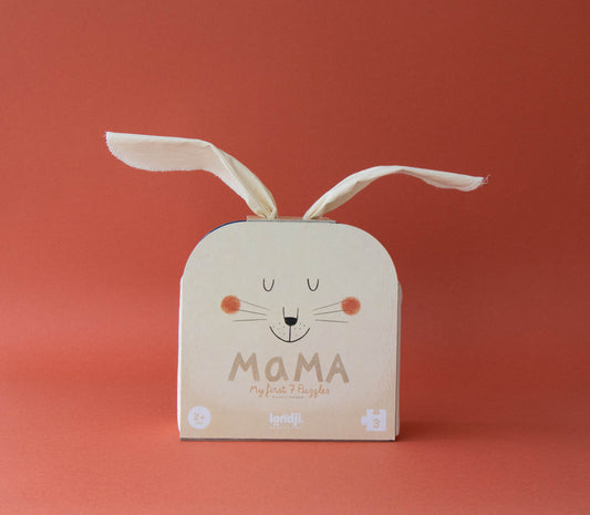 VIDUTINIS dovanų rinkinys 0-3 m. vaikams „Labos nakties ritualams“