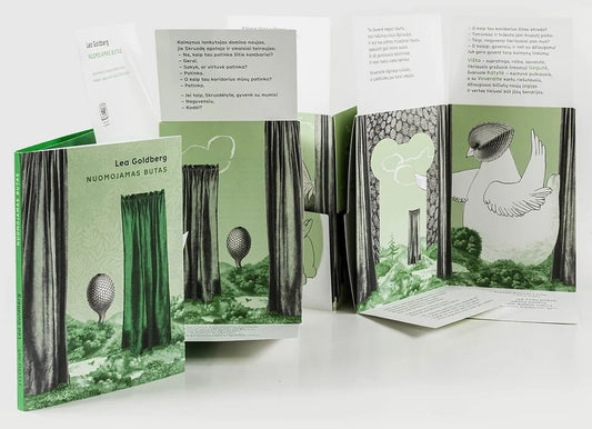 DIDYSIS dovanų rinkinys 8-10 m. vaikams „Smalsiems tyrinėtojams“