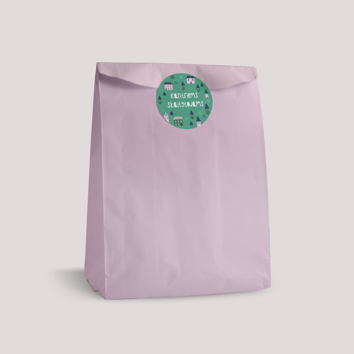 4-7 m. vaikams: knygų dėžučių prenumerata