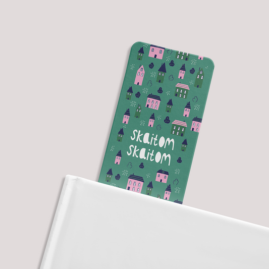 Knygų dėžučių prenumerata 0-3 m. vaikams