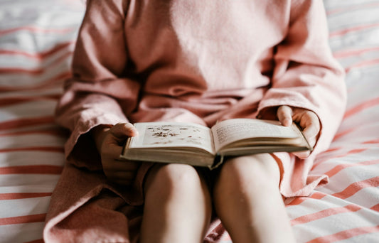 Literatūrologės Eglės Baliutavičiūtės patarimai norintiems, kad jų vaikai skaitytų knygas