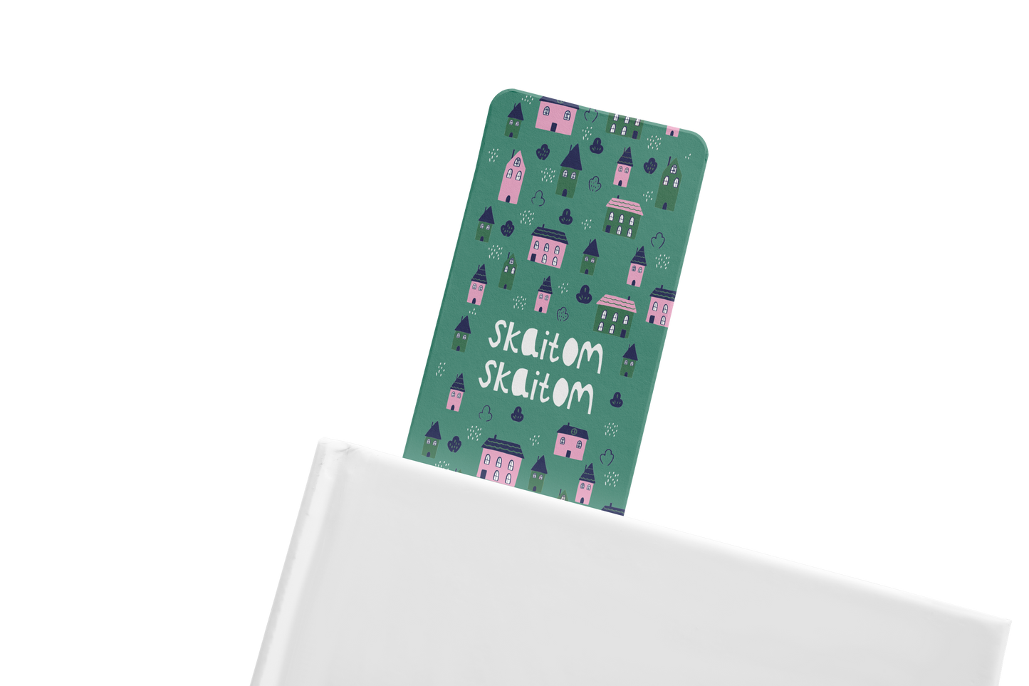 MAŽASIS dovanų rinkinys 4-7 m. vaikams „Lėtam buvimui“