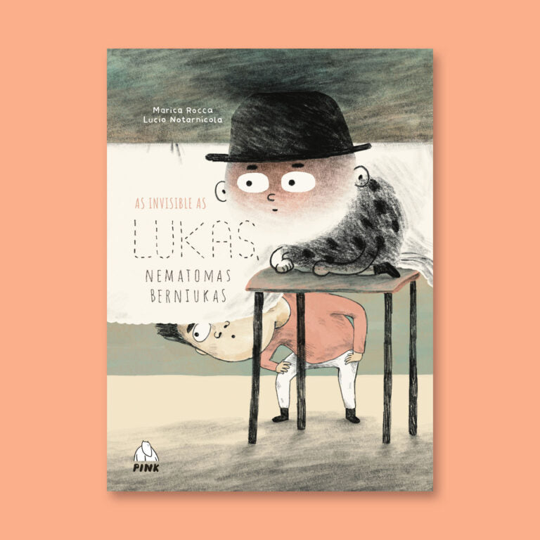 4-7 m. vaikams: dovanų rinkinys „Lėtas nuotykis“