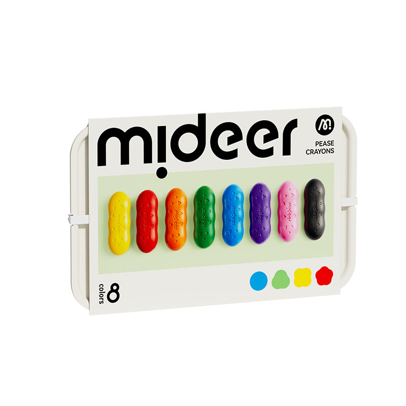 MAŽASIS dovanų rinkinys 0-3 m. vaikams „Pūkis ir aš“