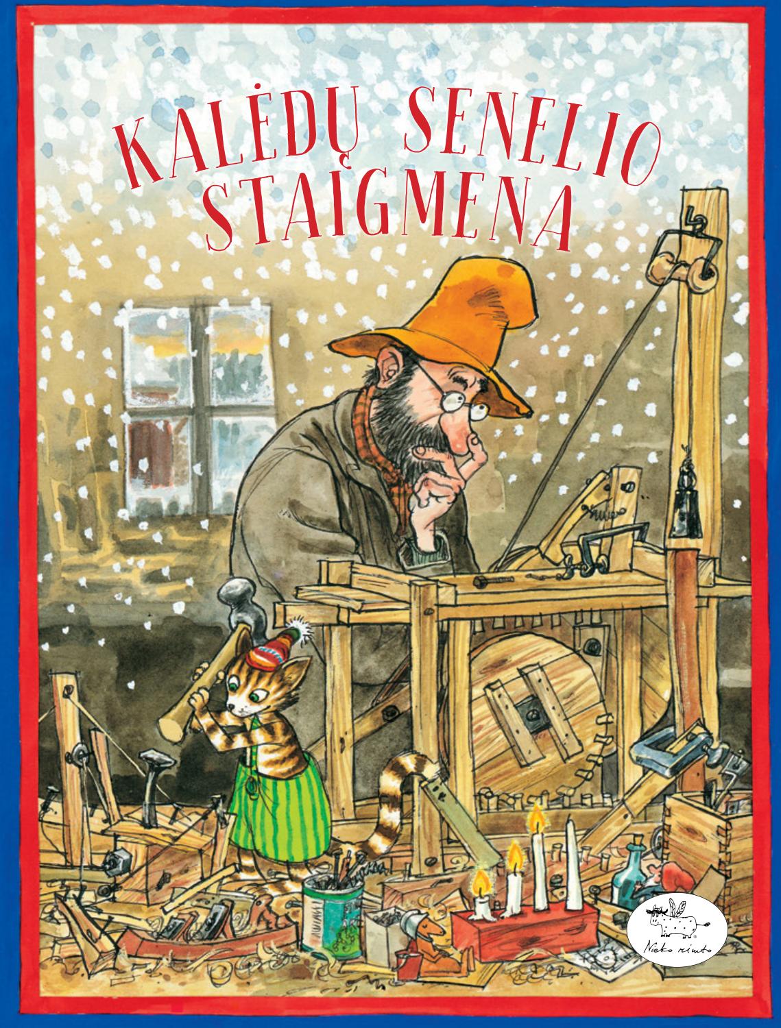 8-10 m. vaikams: šventinė advento knygų dėžutė su plakatu